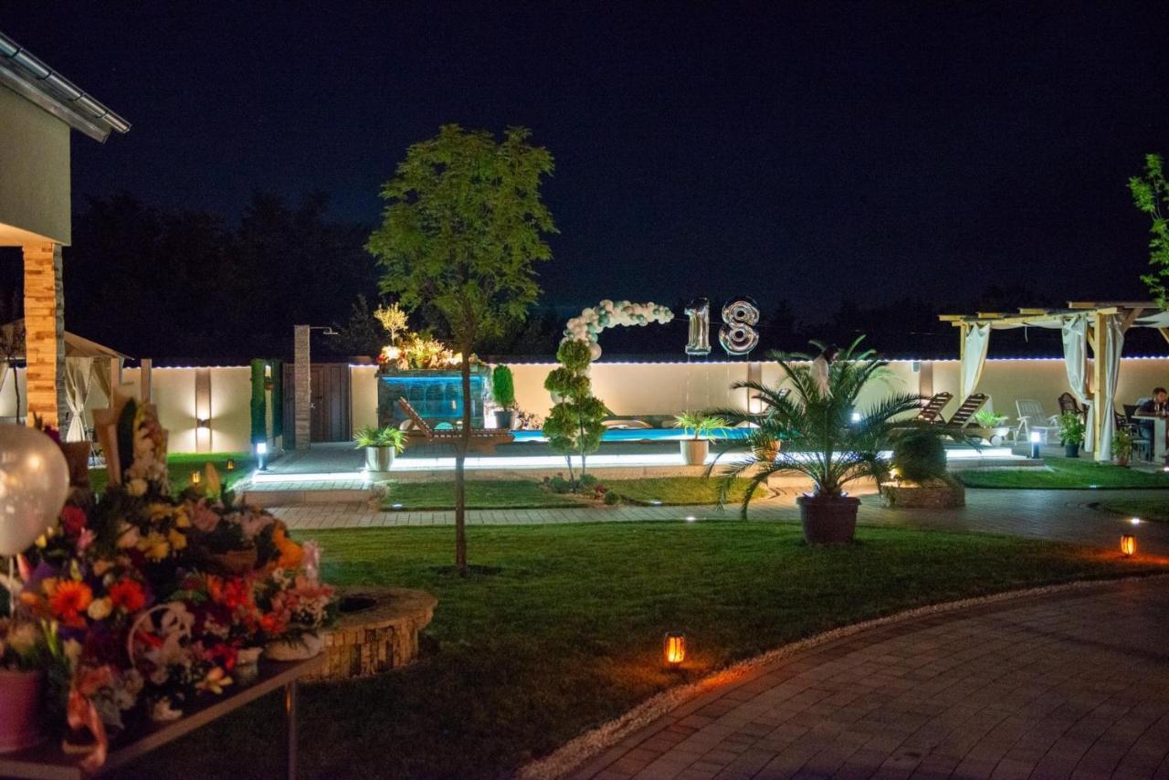 Kovac Residence Zrenjanin Exterior photo